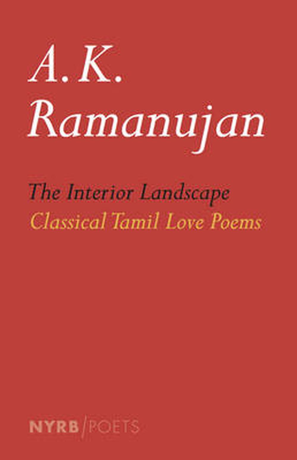 tamil love poems